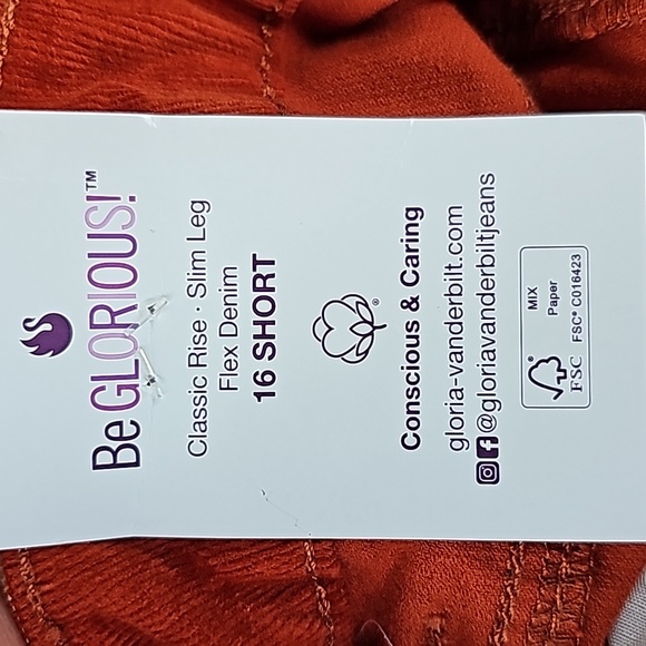 GV Jeans - Picture 12 of 16